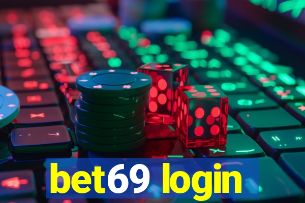 bet69 login